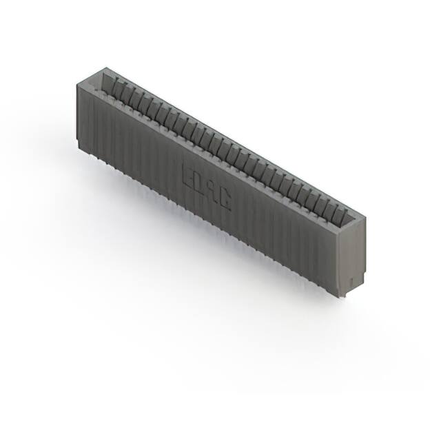 745-027-541-101 EDAC Inc.  Edgeboard Connectors